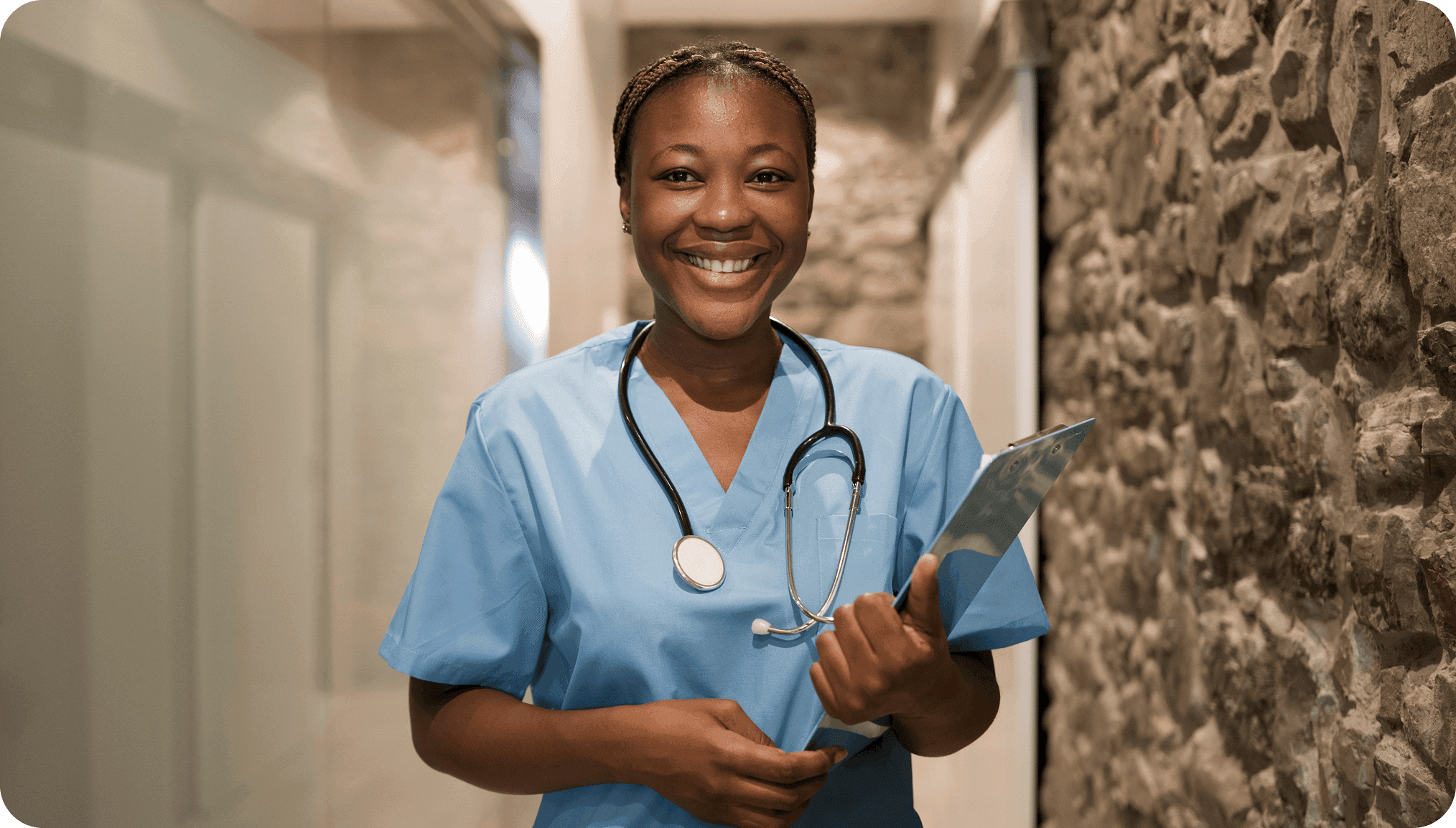 Doctor profile