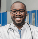 Doctor profile